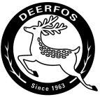 Deerfos Co,. Ltd .
