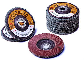 NHÁM XẾP (FLAP DISC)